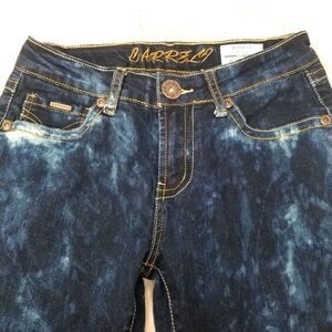 Carreli Ashley mid rise boot cut, sz 26.
